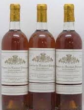 AOC SAUTERNES